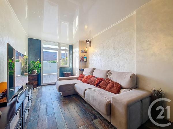 Maison à vendre  5 pièces - 123 m2 CHENNEVIERES SUR MARNE - 94