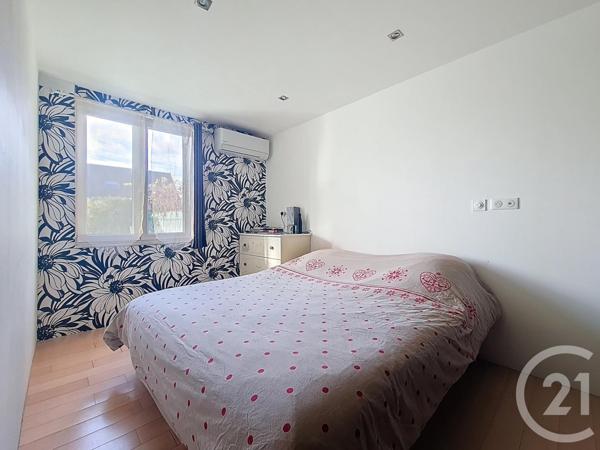 Maison à vendre  5 pièces - 123 m2 CHENNEVIERES SUR MARNE - 94