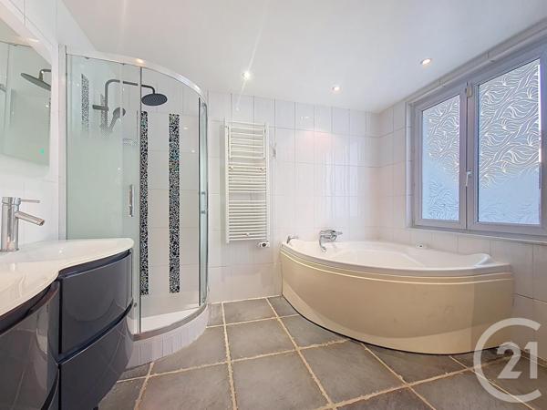 Maison à vendre  5 pièces - 123 m2 CHENNEVIERES SUR MARNE - 94