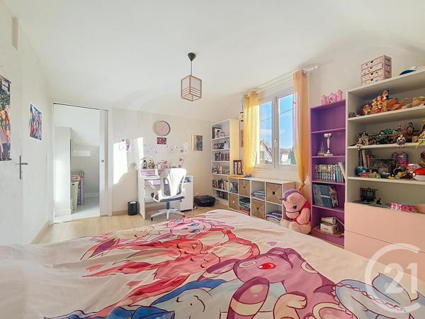 Maison à vendre  5 pièces - 123 m2 CHENNEVIERES SUR MARNE - 94