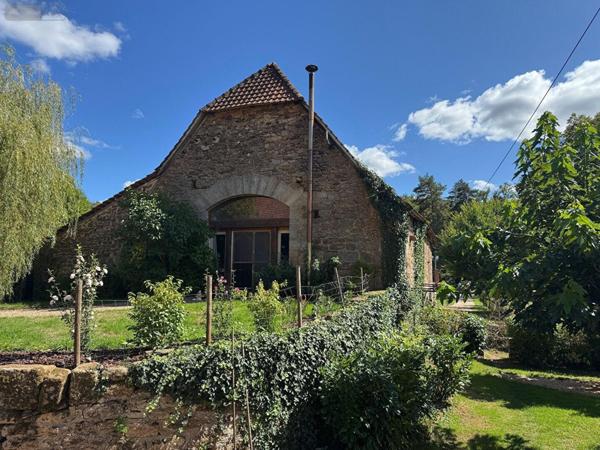 Maison à vendre à Figeac dans le Lot (46100), ref : 100
