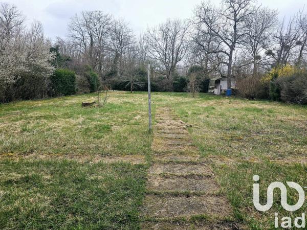 Maison à vendre 4 pièces 75 m² Cézy