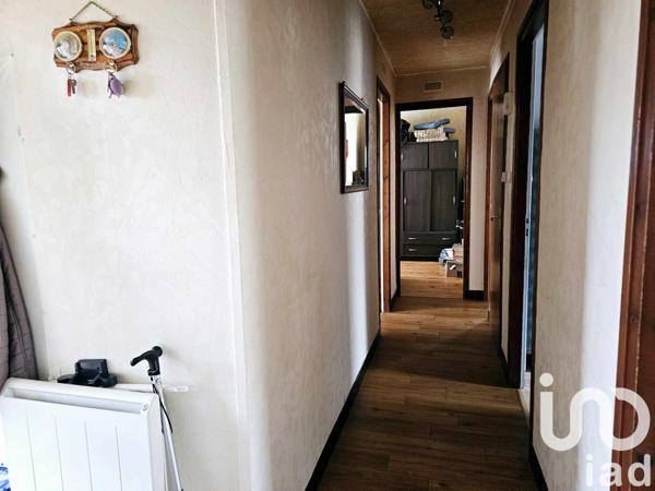 Maison à vendre 4 pièces 75 m² Cézy