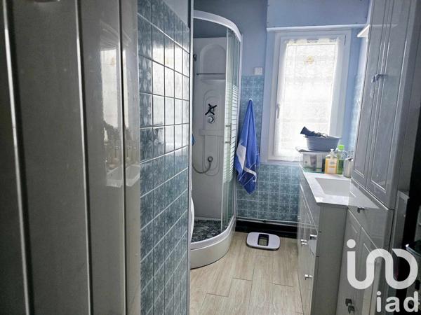 Maison à vendre 4 pièces 75 m² Cézy