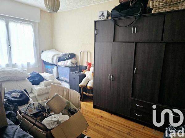 Maison à vendre 4 pièces 75 m² Cézy