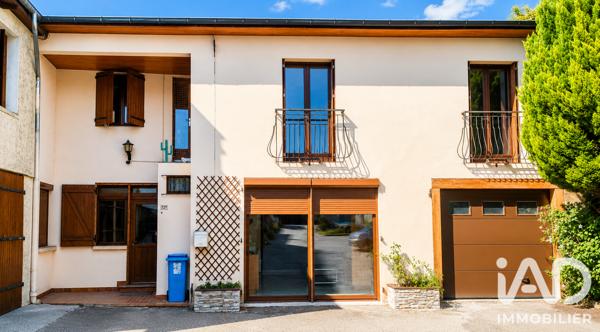 Maison à vendre 8 pièces 159 m² Lons-le-Saunier