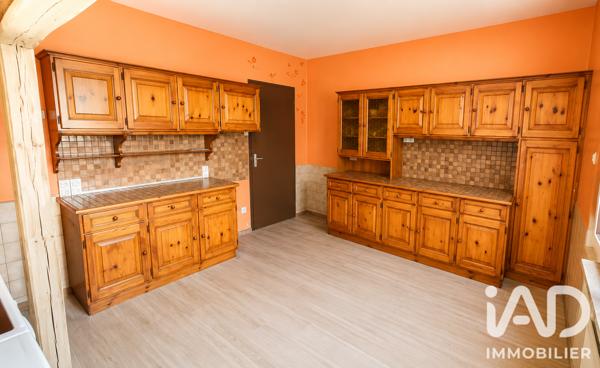 Maison à vendre 8 pièces 159 m² Lons-le-Saunier