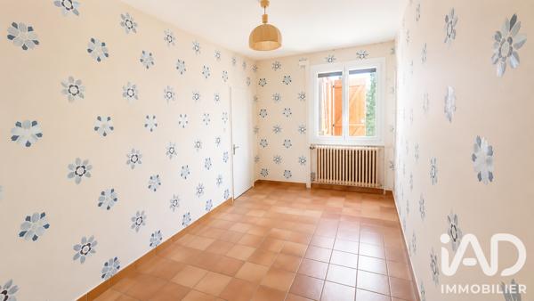 Maison à vendre 8 pièces 159 m² Lons-le-Saunier