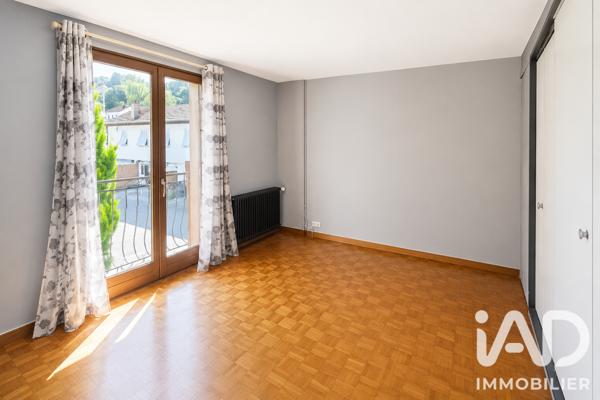 Maison à vendre 8 pièces 159 m² Lons-le-Saunier