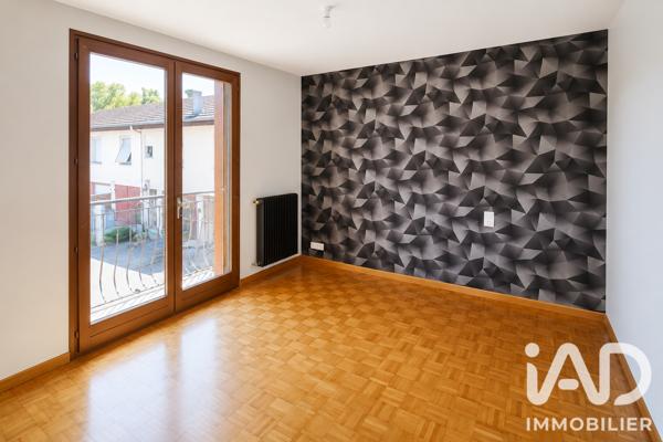 Maison à vendre 8 pièces 159 m² Lons-le-Saunier