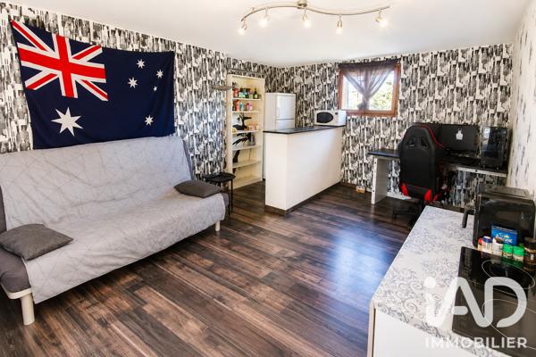 Maison à vendre 8 pièces 159 m² Lons-le-Saunier