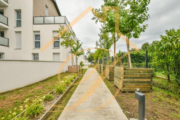 La Teste-de-Buch (33260) T2 avec parking souterrain