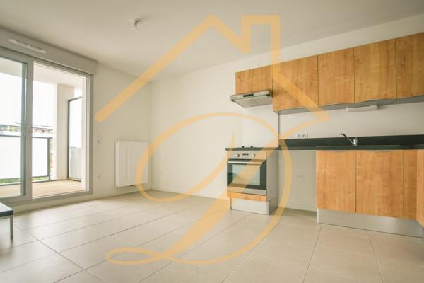 La Teste-de-Buch (33260) T2 avec parking souterrain