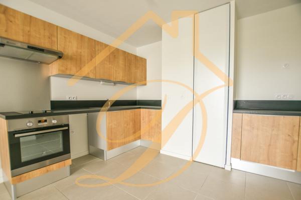 La Teste-de-Buch (33260) T2 avec parking souterrain