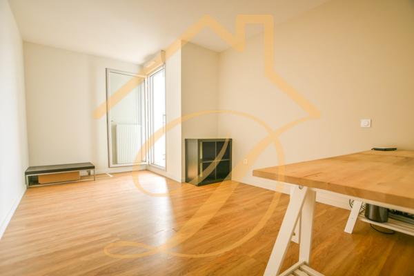 La Teste-de-Buch (33260) T2 avec parking souterrain