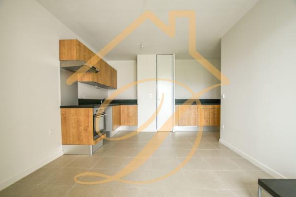 La Teste-de-Buch (33260) T2 avec parking souterrain