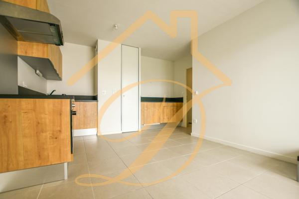 La Teste-de-Buch (33260) T2 avec parking souterrain