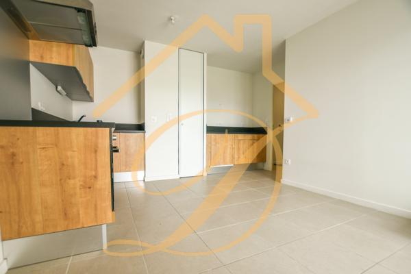 La Teste-de-Buch (33260) T2 avec parking souterrain