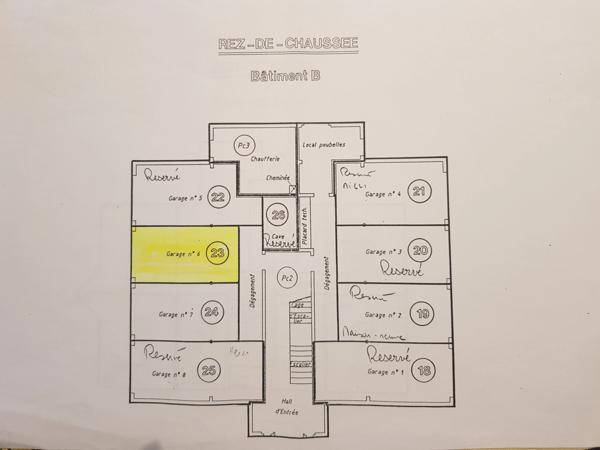 Appartement à vendre 3 pièces SCHIRMECK (67)