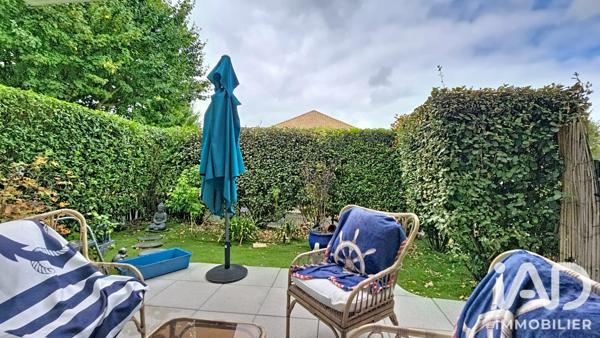Location appartement 3 pièces 59 m² Pau