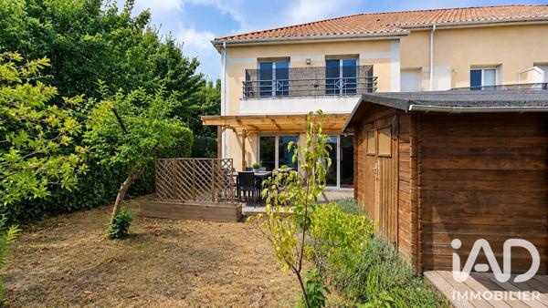 Location appartement 3 pièces 59 m² Pau