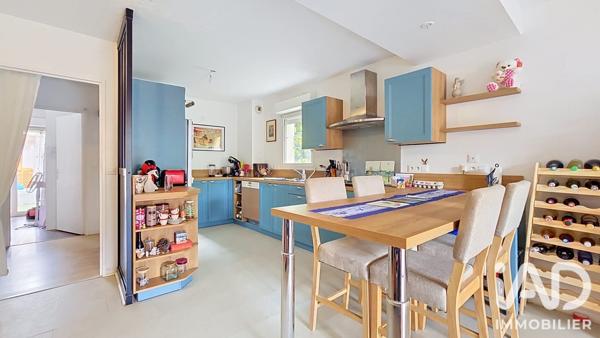 Location appartement 3 pièces 59 m² Pau