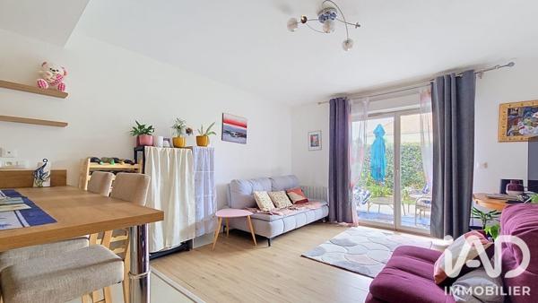 Location appartement 3 pièces 59 m² Pau