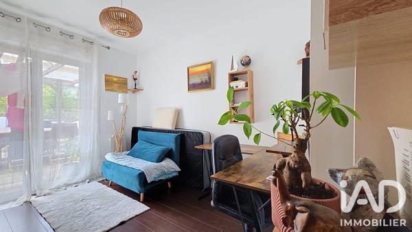 Location appartement 3 pièces 59 m² Pau