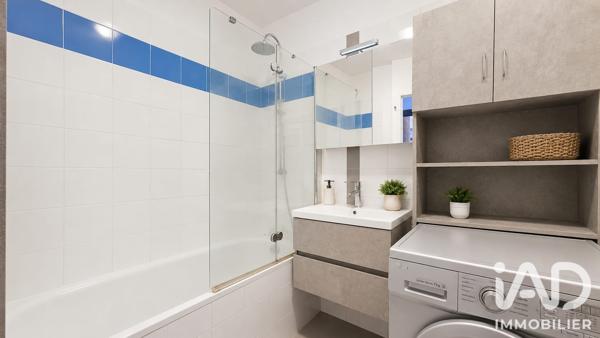 Location appartement 3 pièces 59 m² Pau