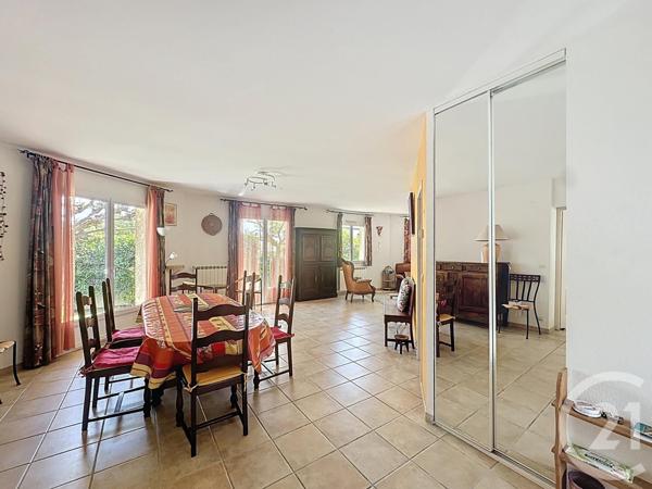 Maison à vendre  4 pièces - 107,12 m2 MEZE - 34