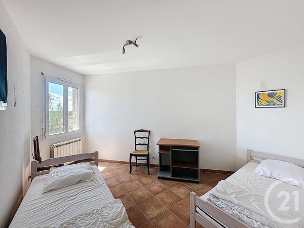 Maison à vendre  4 pièces - 107,12 m2 MEZE - 34