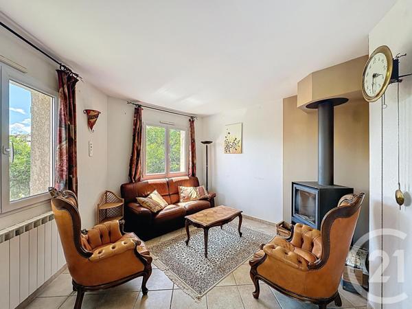 Maison à vendre  4 pièces - 107,12 m2 MEZE - 34