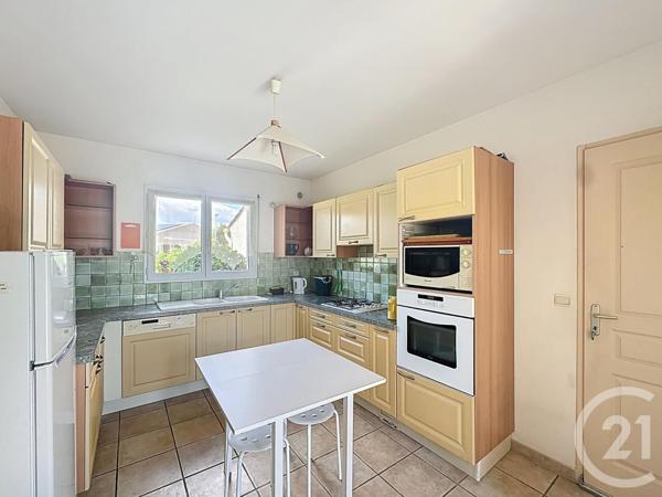 Maison à vendre  4 pièces - 107,12 m2 MEZE - 34