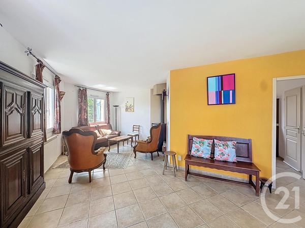 Maison à vendre  4 pièces - 107,12 m2 MEZE - 34