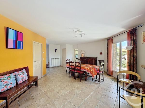 Maison à vendre  4 pièces - 107,12 m2 MEZE - 34