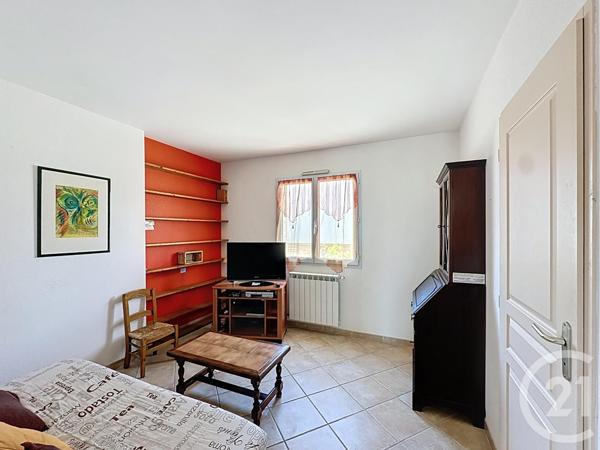 Maison à vendre  4 pièces - 107,12 m2 MEZE - 34