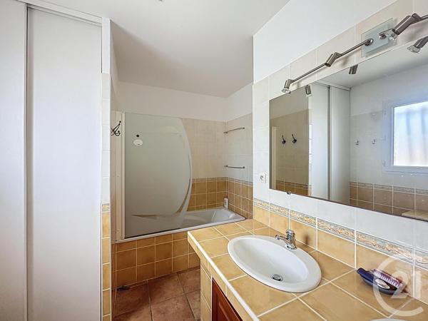 Maison à vendre  4 pièces - 107,12 m2 MEZE - 34