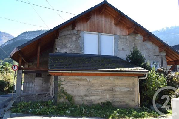 Maison à vendre  9 pièces - 242 m2 CHAMBERY - 73