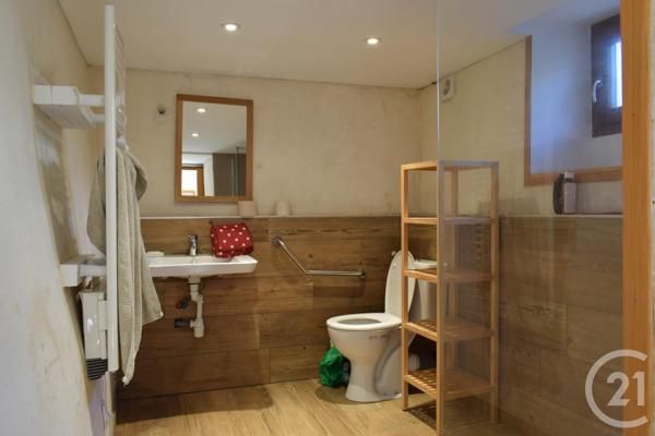 Maison à vendre  9 pièces - 242 m2 CHAMBERY - 73