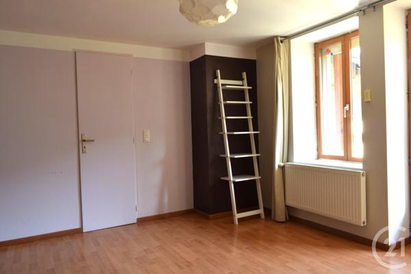 Maison à vendre  9 pièces - 242 m2 CHAMBERY - 73