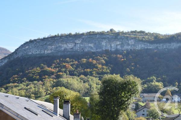 Maison à vendre  9 pièces - 242 m2 CHAMBERY - 73