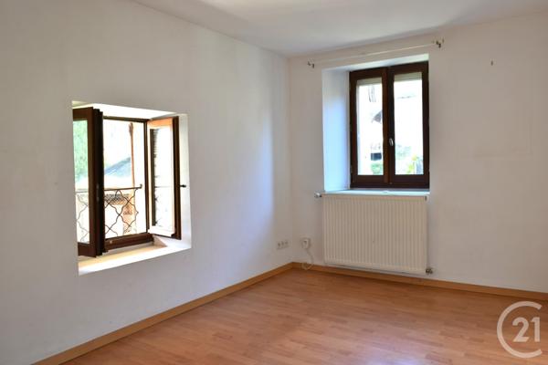 Maison à vendre  9 pièces - 242 m2 CHAMBERY - 73