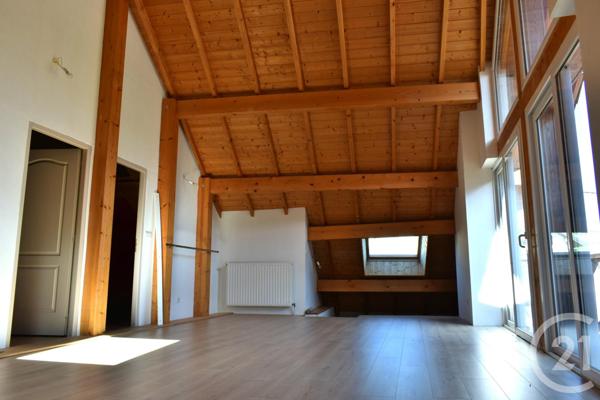 Maison à vendre  9 pièces - 242 m2 CHAMBERY - 73