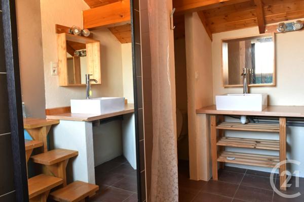 Maison à vendre  9 pièces - 242 m2 CHAMBERY - 73
