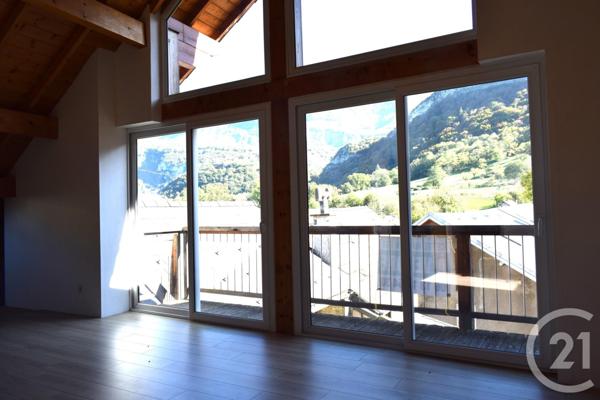 Maison à vendre  9 pièces - 242 m2 CHAMBERY - 73