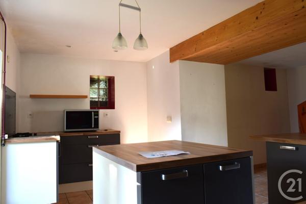 Maison à vendre  9 pièces - 242 m2 CHAMBERY - 73