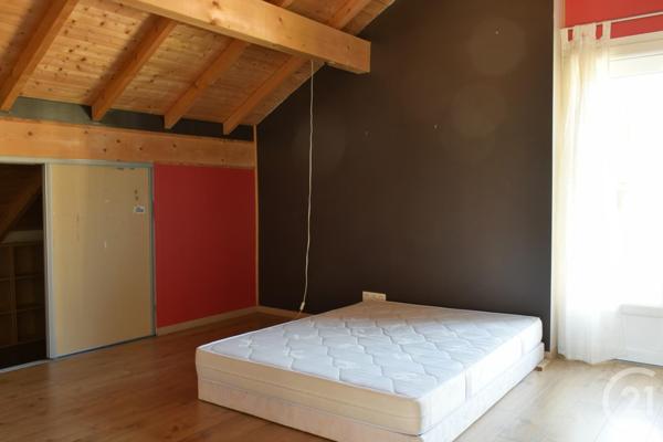 Maison à vendre  9 pièces - 242 m2 CHAMBERY - 73