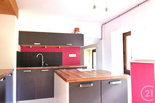 Maison à vendre  9 pièces - 242 m2 CHAMBERY - 73