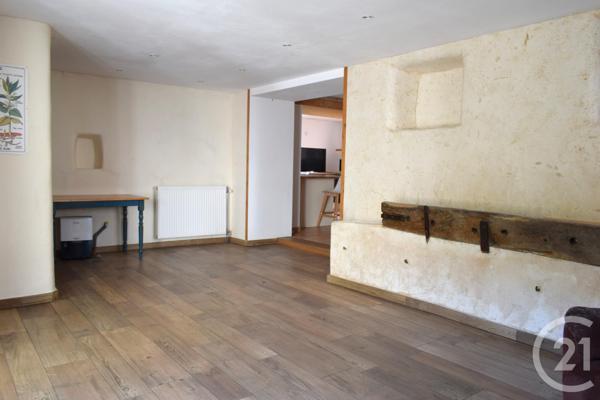 Maison à vendre  9 pièces - 242 m2 CHAMBERY - 73