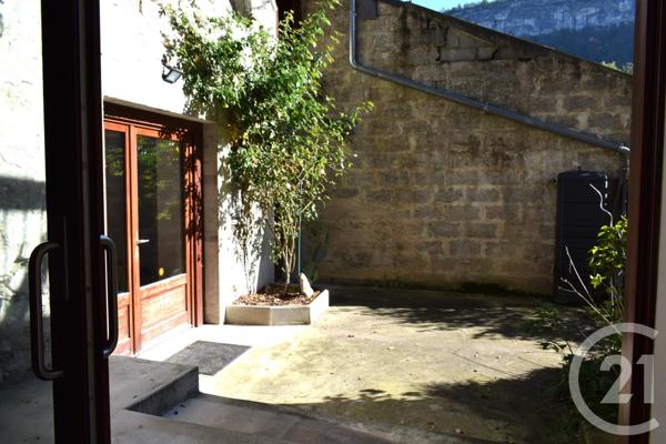 Maison à vendre  9 pièces - 242 m2 CHAMBERY - 73